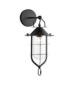 Đèn tường trang trí phong cách công nghiệp HF12941