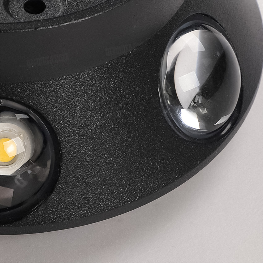 Sản phẩm sử dụng bóng LED tiên tiến theo tiêu chuẩn châu Âu. Thời lượng chiếu sáng và chất lượng ánh sáng được đảm bảo để đem đến cho bạn trải nghiệm sử dụng tốt nhất. Trong điều kiện thông thường, bạn có thể sử dụng sản phẩm rất lâu dài mà không đòi hỏi bảo dưỡng định kỳ.