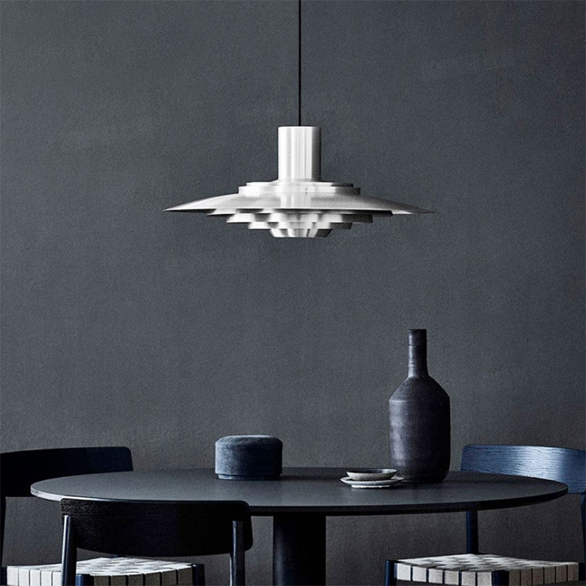 Đèn thả trang trí HF12867