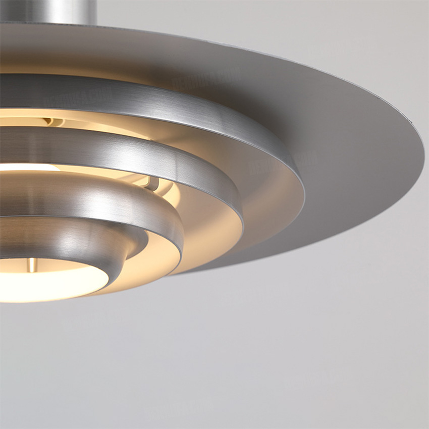 Đèn thả trang trí HF12867