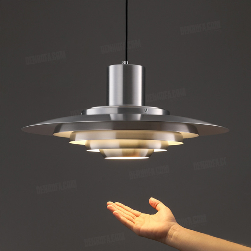 Đèn thả trang trí HF12867