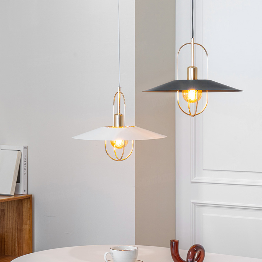 Đèn thả trang trí HF12926