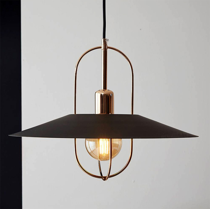 Đèn thả trang trí HF12926