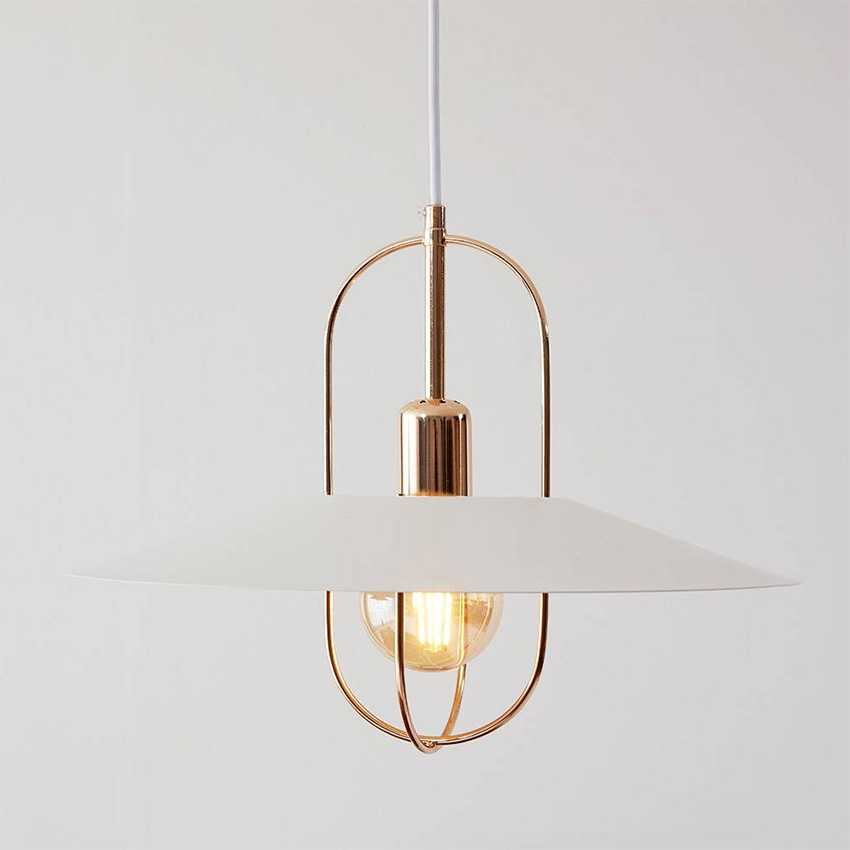 Đèn thả trang trí HF12926