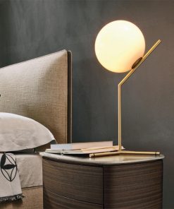 Đèn bàn trang trí HF12852