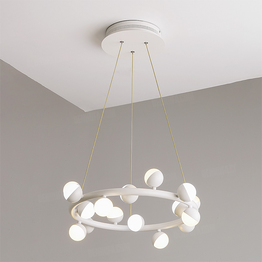 Đèn thả trang trí HF12862