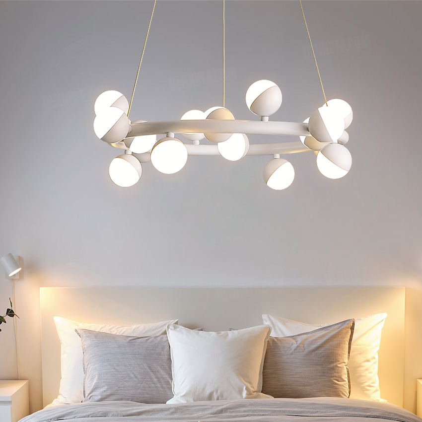 Đèn thả trang trí HF12862
