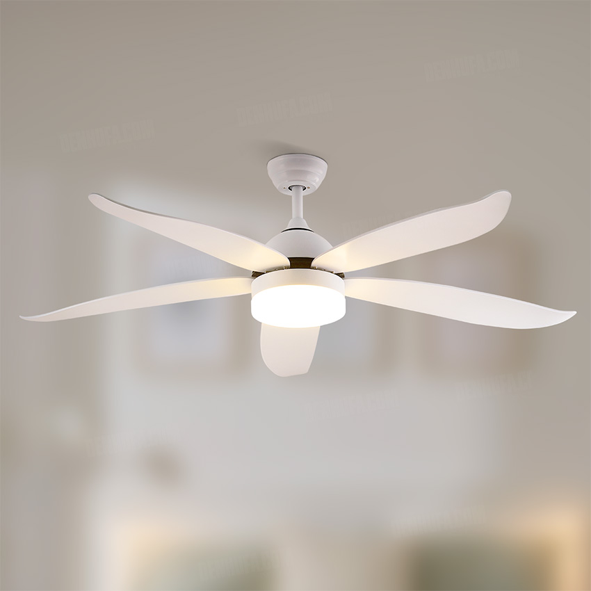Đèn quạt trang trí HF12870