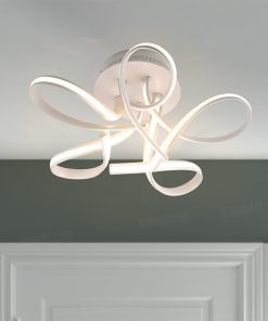 Đèn ốp trần trang trí HF12890