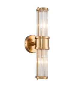 Đèn tường pha lê trang trí HF13074