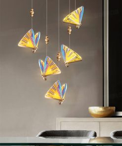 Đèn thả trang trí HF12914
