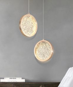 Đèn thả trang trí HF12915