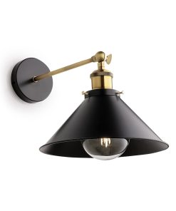 Đèn tường hợp kim HF12725