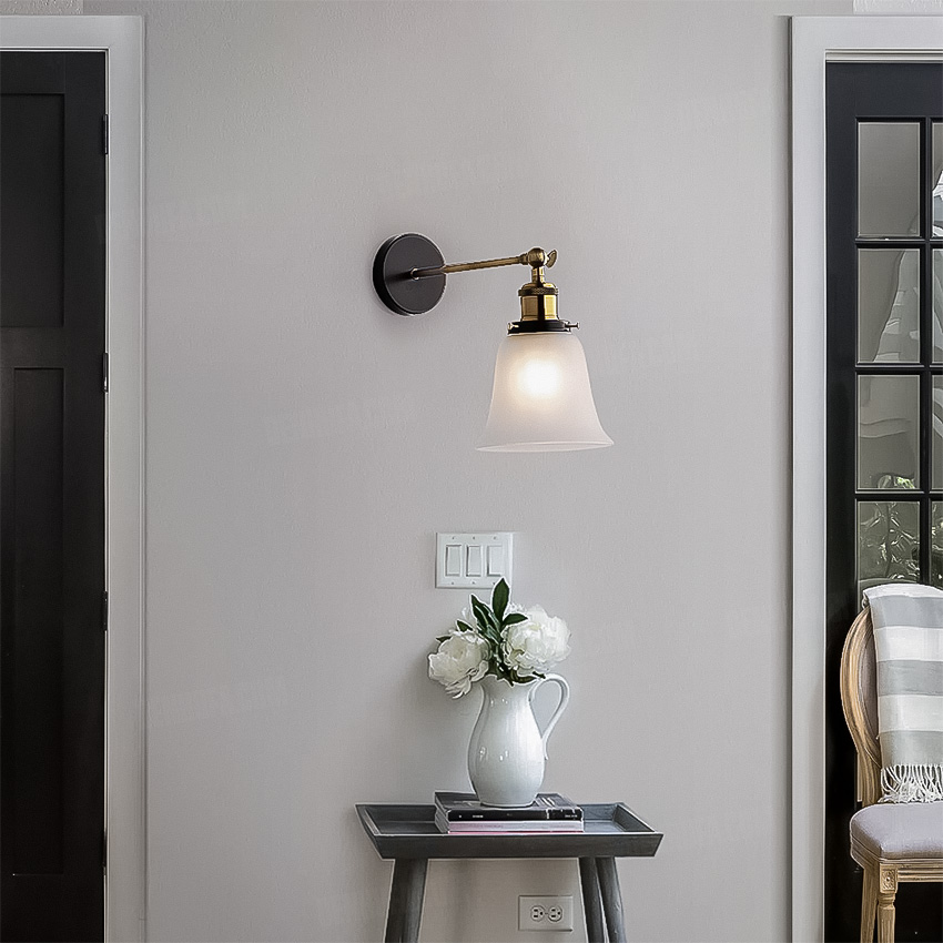 Đèn tường trang trí HF12727
