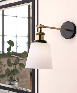 Đèn tường trang trí HF12729