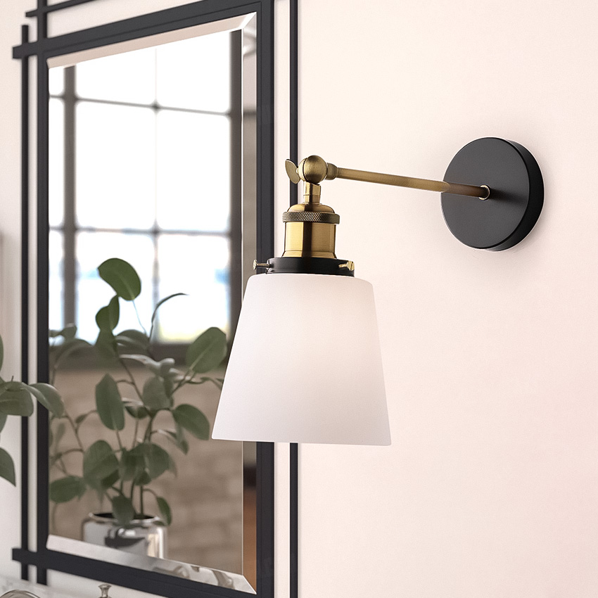 Đèn tường trang trí HF12729
