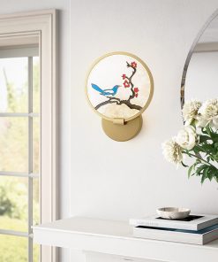 Đèn tường trang trí HF12732