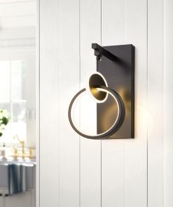 Đèn tường LED hiện đại HF12738