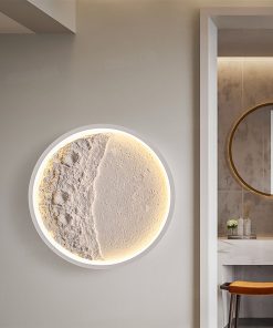 Đèn tường LED hiện đại HF12741