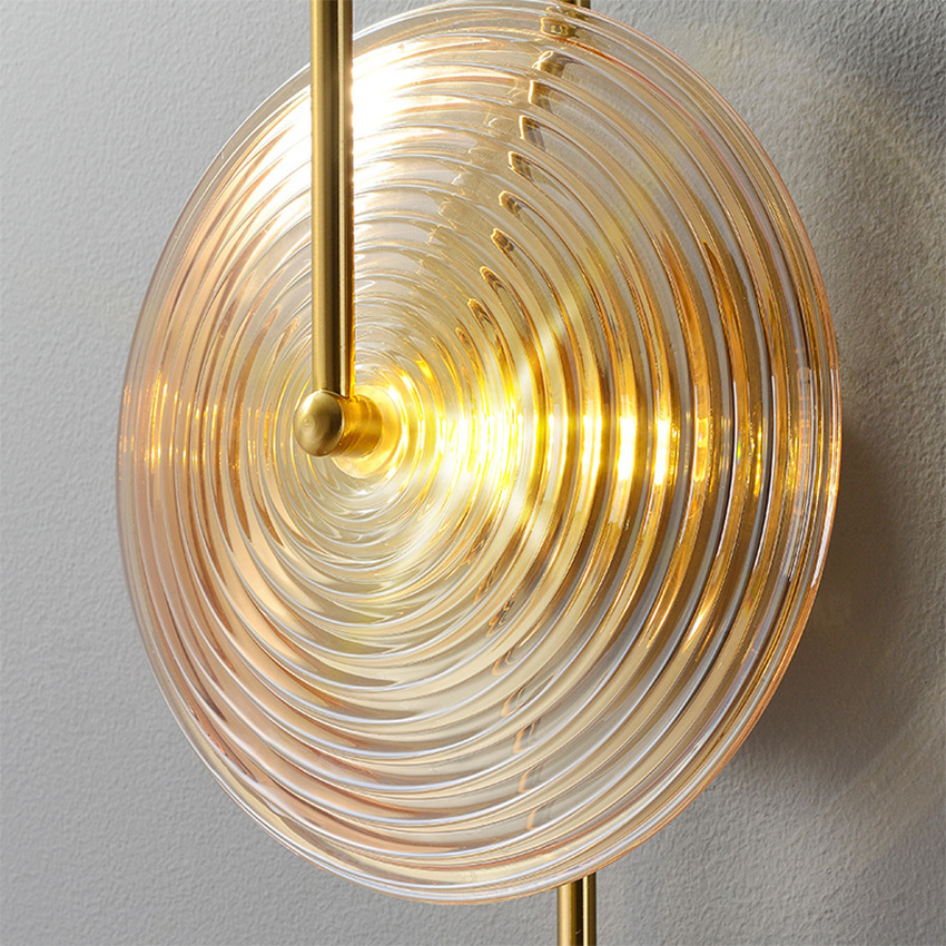Đèn tường trang trí HF12745