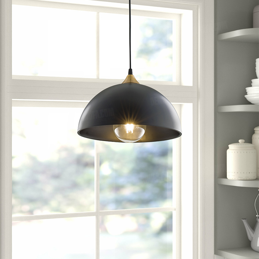 Đèn thả trang trí HF12762