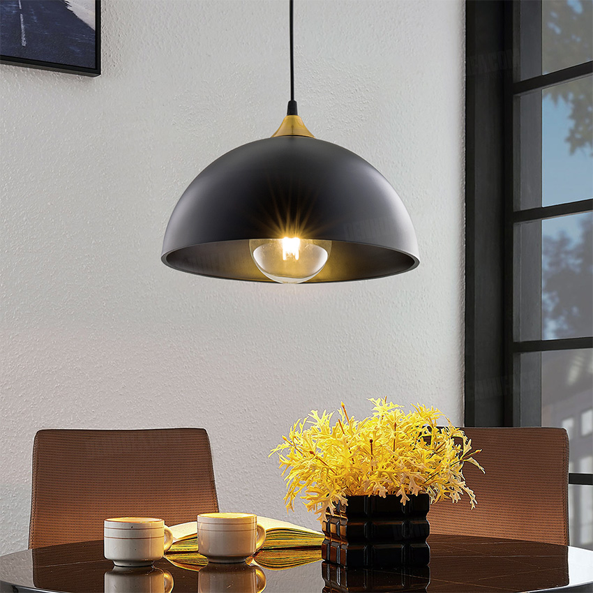 Đèn thả trang trí HF12762