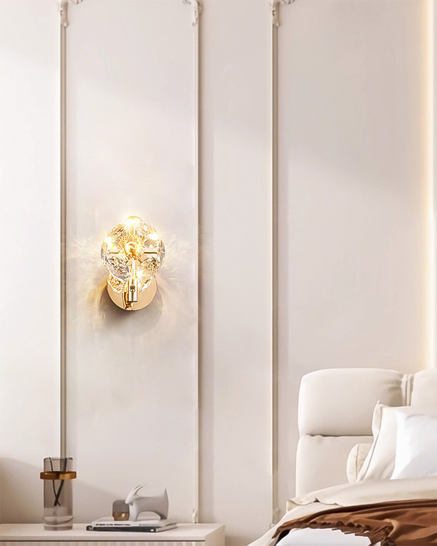 Đèn tường trang trí HF12792