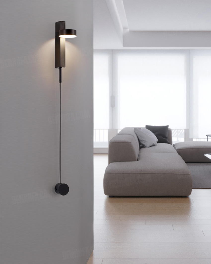Đèn tường trang trí HF12782