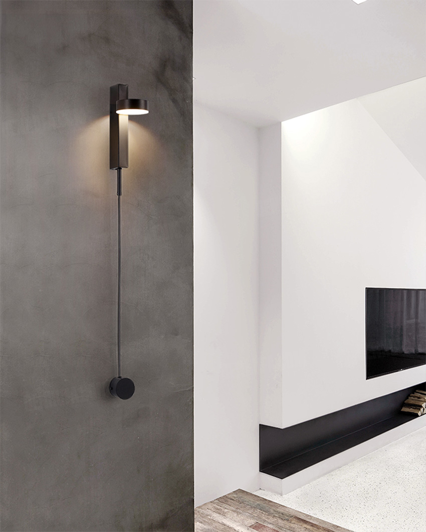 Đèn tường trang trí HF12782