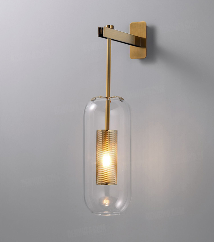 Đèn tường trang trí HF12785