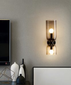 Đèn tường trang trí HF12787