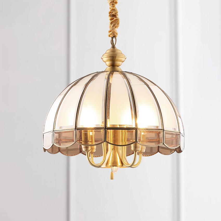 Đèn thả trang trí HF12801