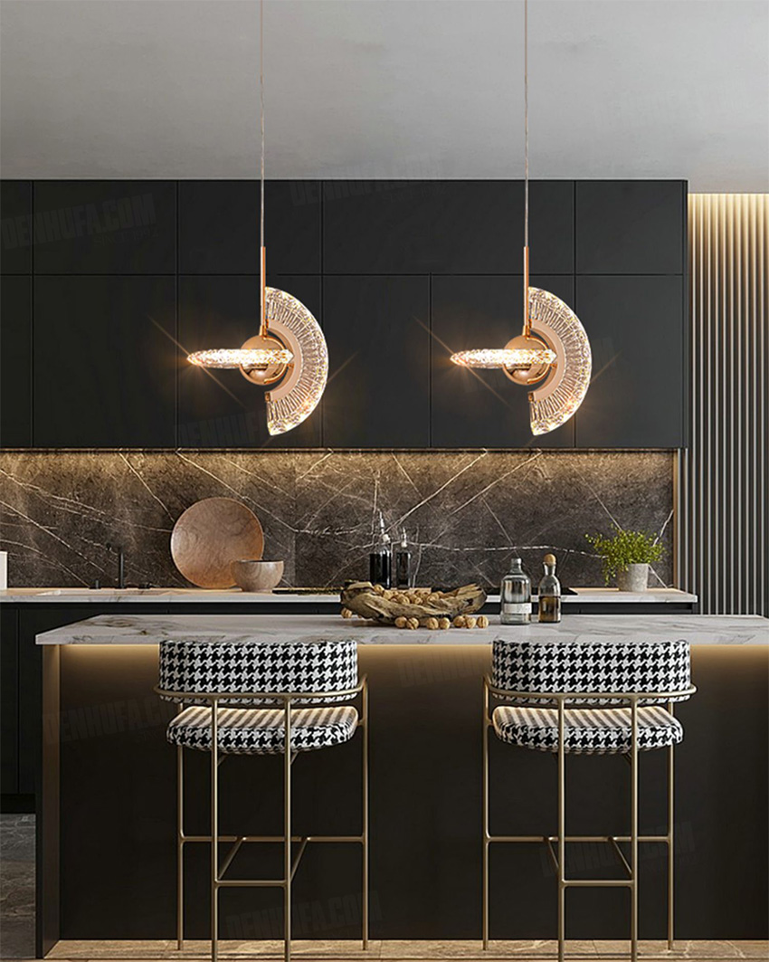 Đèn thả trang trí HF12810