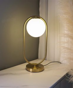 Đèn bàn trang trí HF12835
