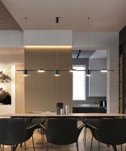 Đèn thả trang trí HF16181