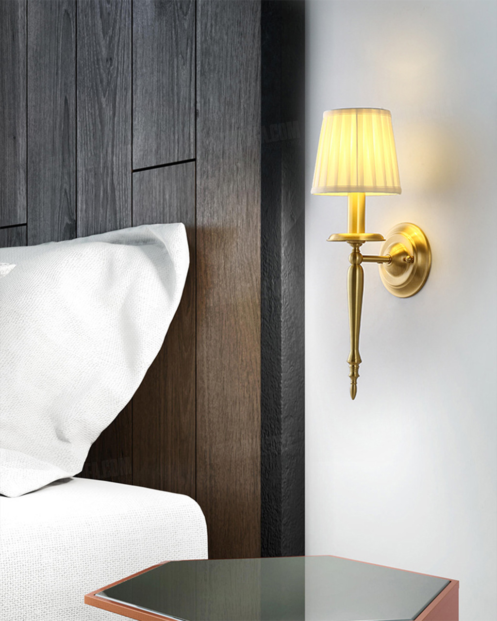 Đèn tường trang trí HF16000