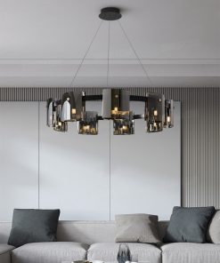 Đèn chùm  trang trí HF16025