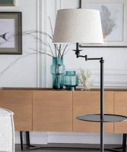 Đèn sàn trang trí HF16027