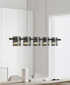 Đèn thả trang trí HF16019