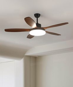 Quạt đèn trần trang trí HF16041