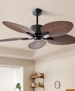 Quạt trần trang trí HF16042