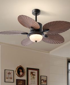 Quạt trần trang trí HF16043