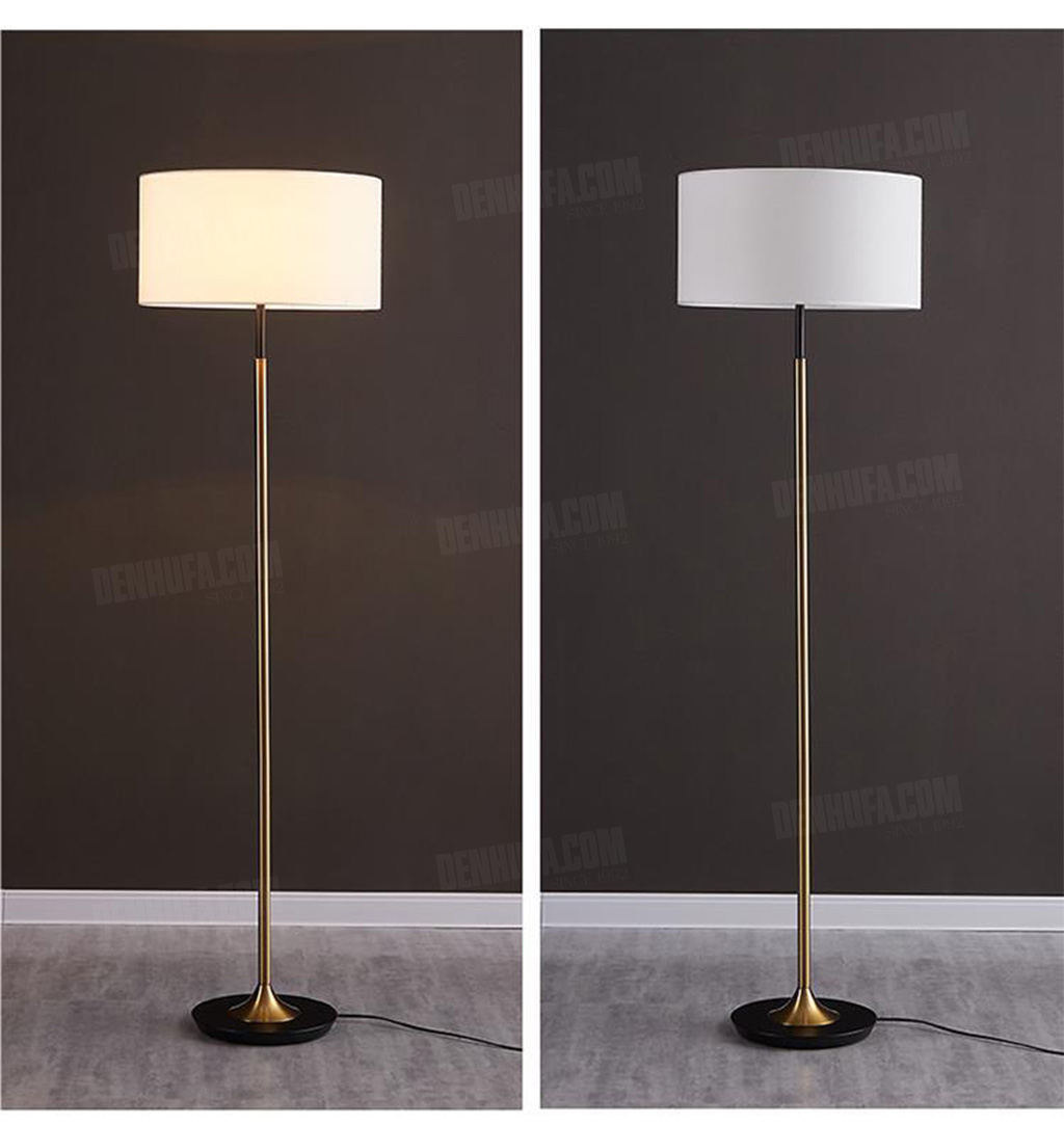 Đèn sàn trang trí HF15932
