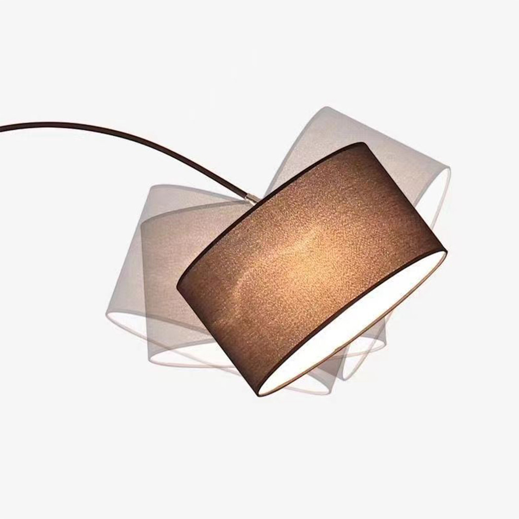 Đèn sàn trang trí HF15933