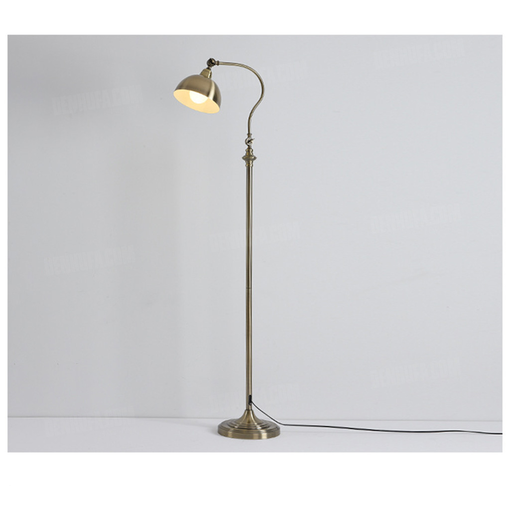 Đèn sàn trang trí HF15937