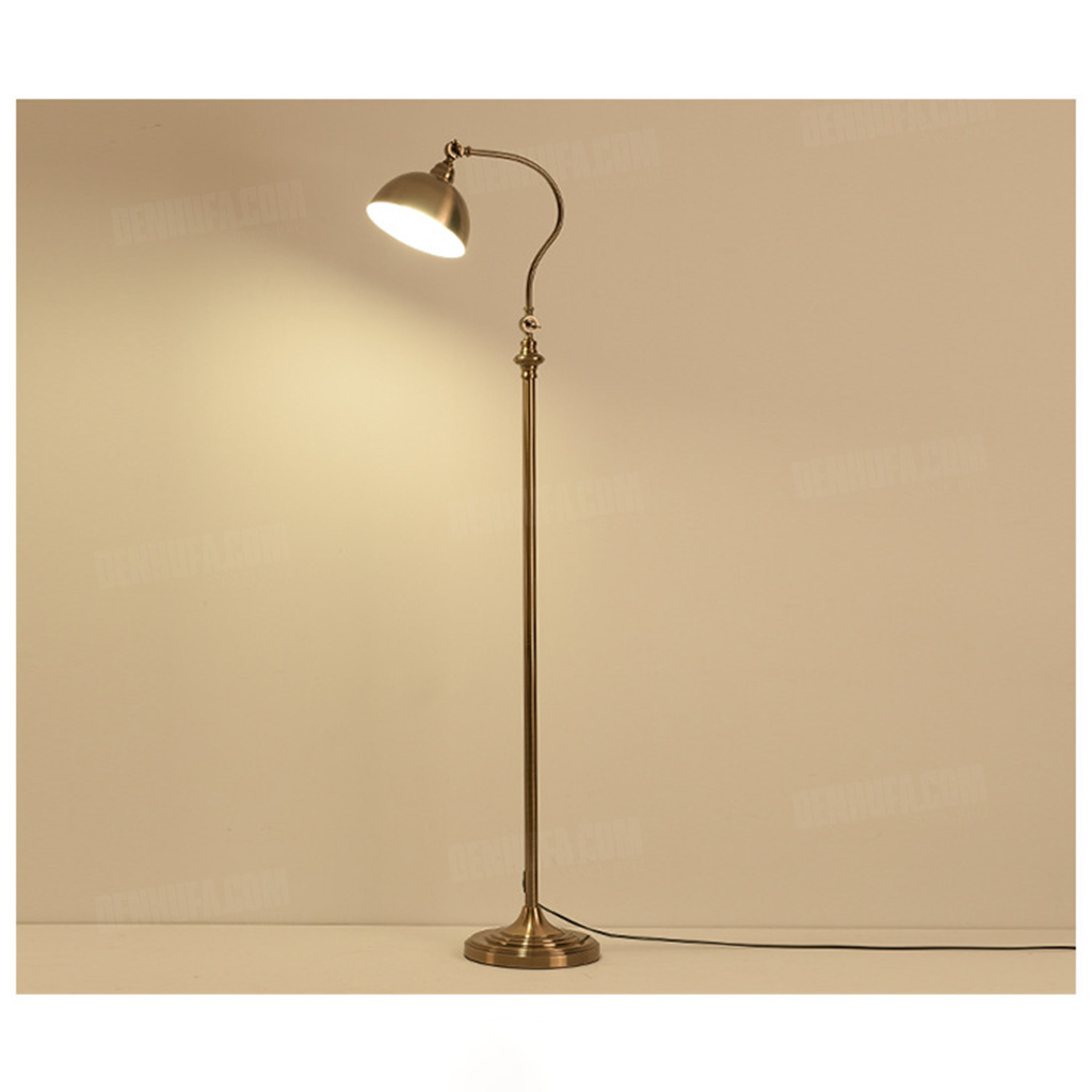 Đèn sàn trang trí HF15937
