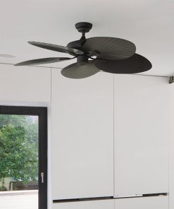 Quạt trần trang trí HF16050