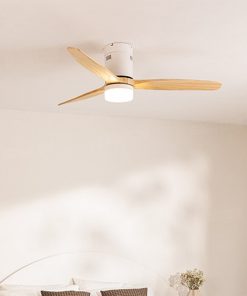 Đèn quạt trang trí HF16052