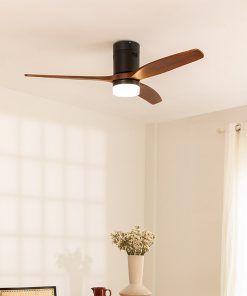 Đèn quạt trang trí HF16053