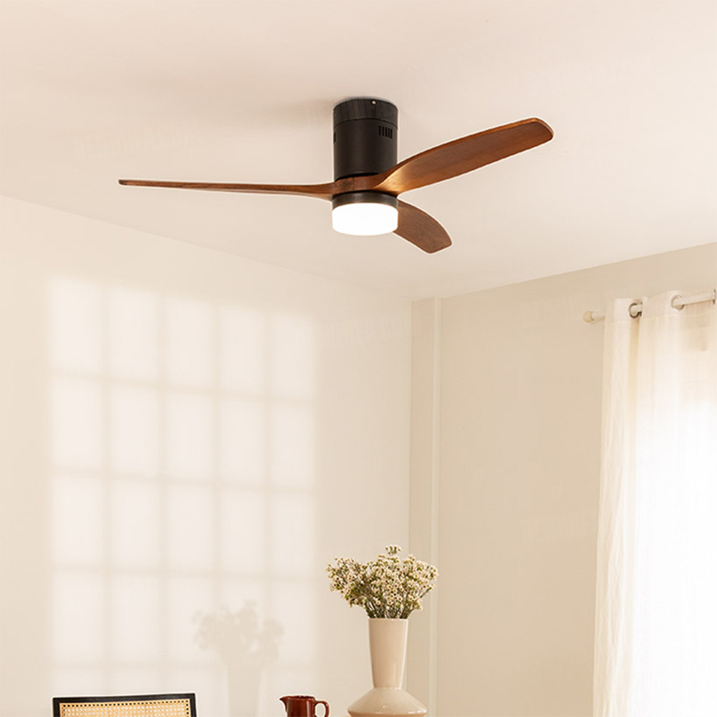 Đèn quạt trang trí HF16053